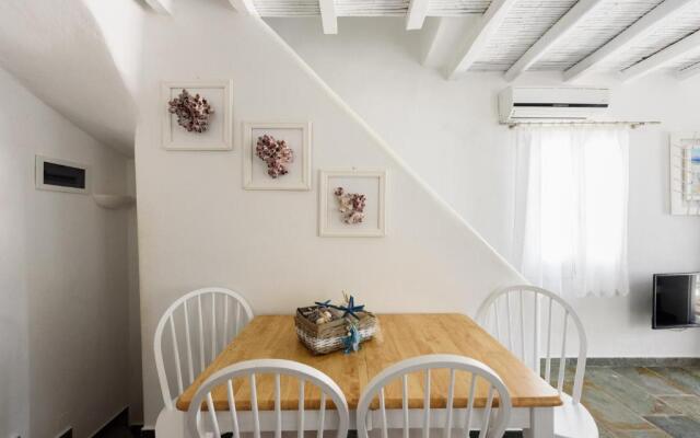 Paros 3 bedrooms Messonette for 6 persons by MPS