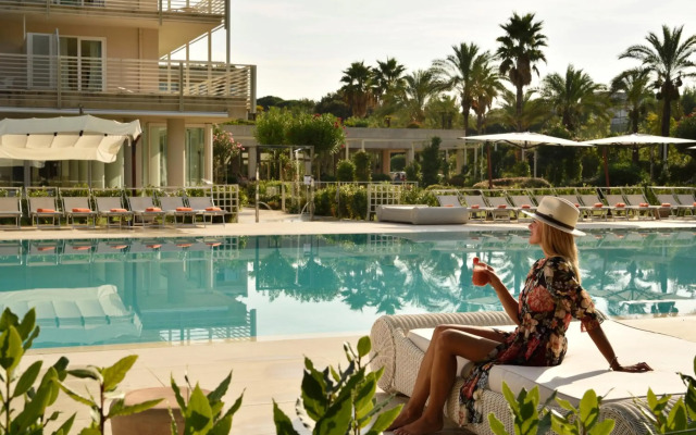 Versilia Lido | UNA Esperienze