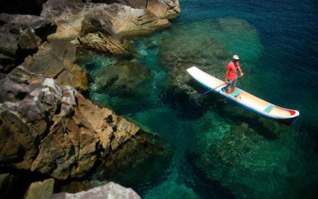 Baepi Suites Ilhabela