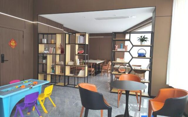 7 Days Inn Beijiao Nanchang Branch