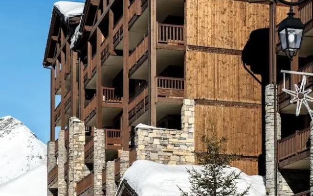 CGH Résidences & Spas Les Fermes de Sainte Foy