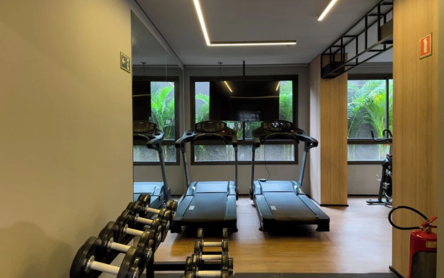 Living in Nova Klabin