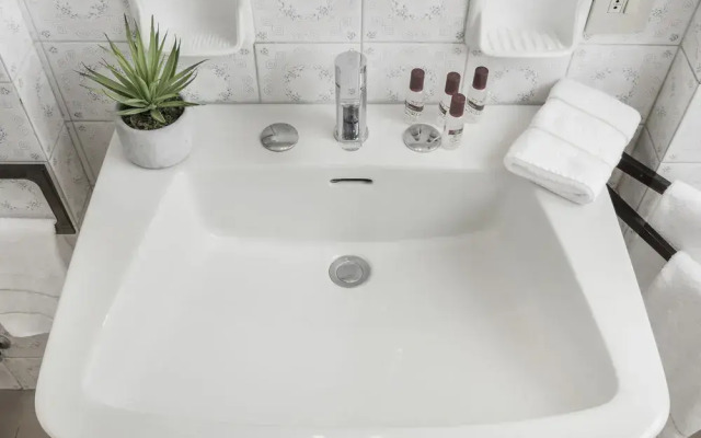 Luxury Venice Apartments