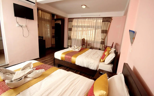 Annapurna Guest House