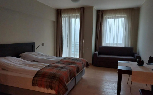 Residence E205 Euphoria Club Hotel & Resort