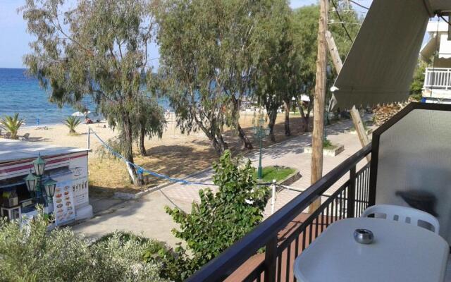 Seaside Studios