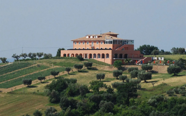 Villa Susanna Degli Ulivi