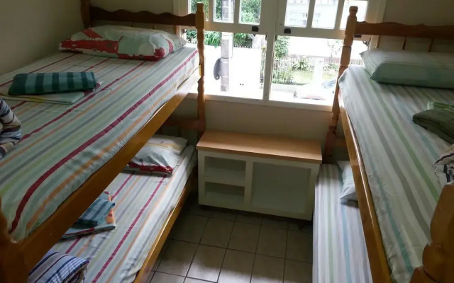Way Up Hostel