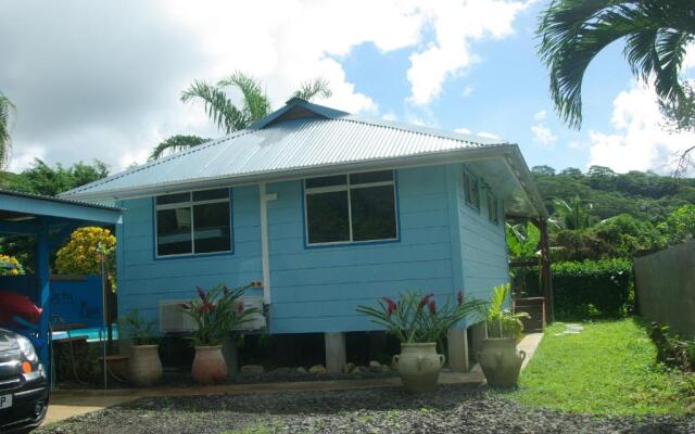 bungalow chez sofpat