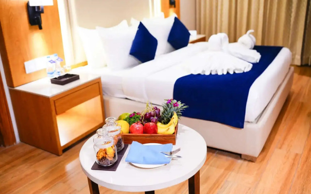 Best Western Swaran Amritsar