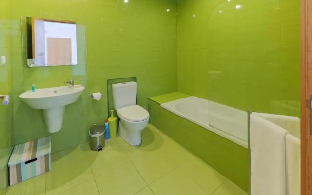 Faial Marina Apartments 1