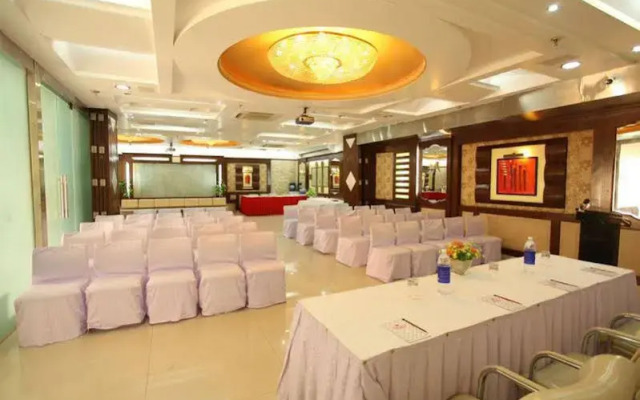 Star Grand Villa