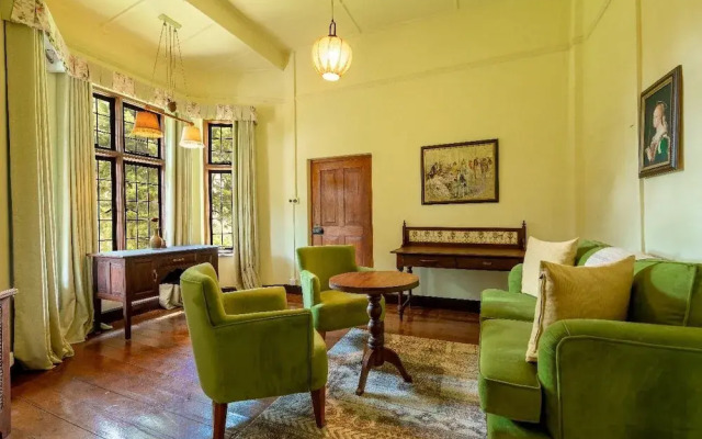 Bluechip Leisure Summerhill Bungalow