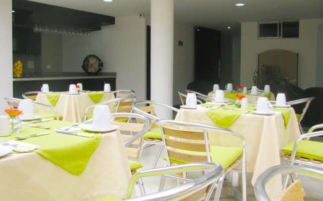 Regency Suites