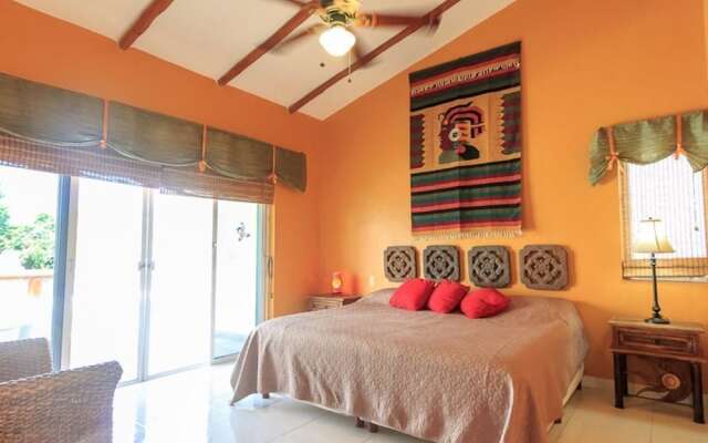 Family Villa With Pool - Dolce Vita Caribe BB