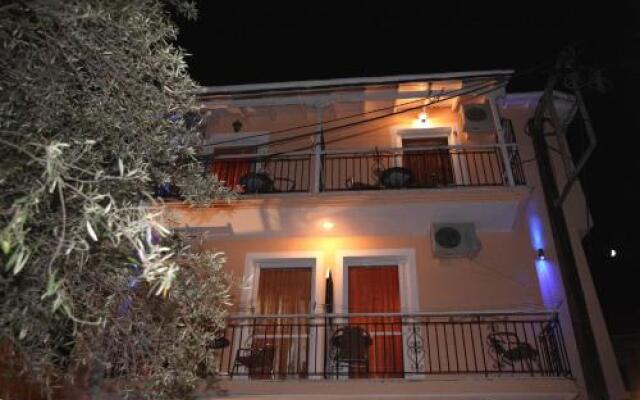 Hotel Gregorys