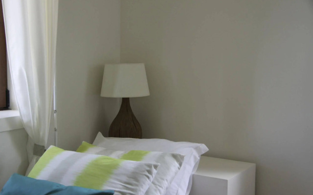 Casa Valxisto Country House