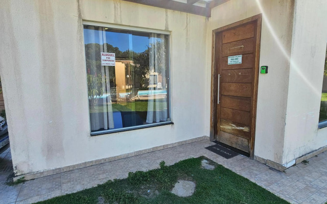 Vila Axé Flat 01 Riviera