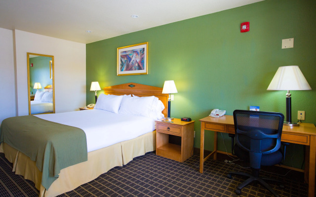 SureStay Plus Hotel by Best Western San Jose Central City