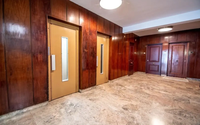 Apartamento La Salicornia