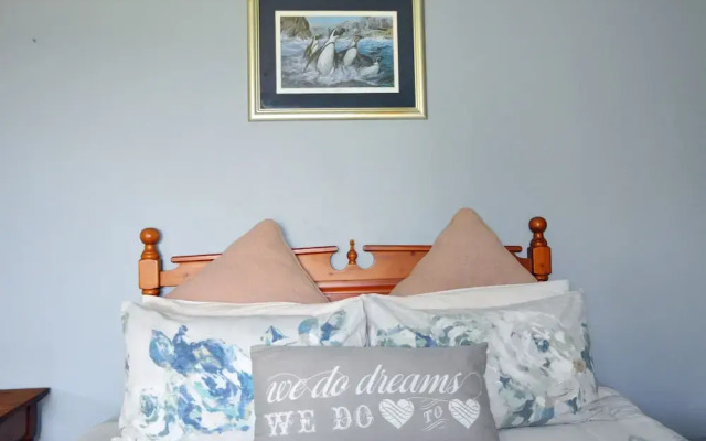 Tenikwa Nature Lodge and Family Suites