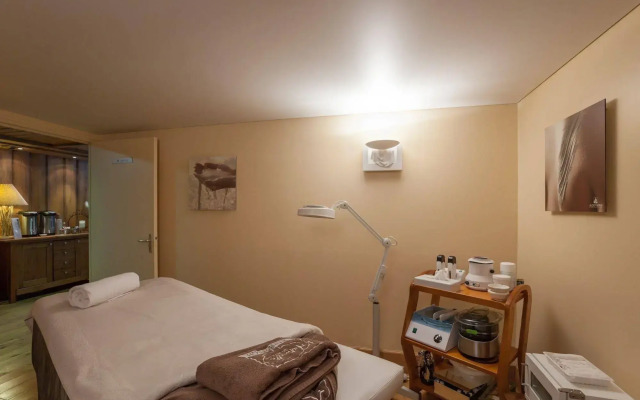 Résidence Pierre & Vacances Premium La Ginabelle