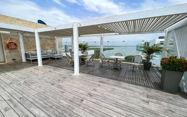 Spiaggia Di Cartagena 812