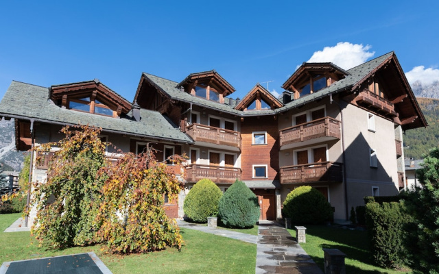 Italianway - Castellazzi 12 Aquila