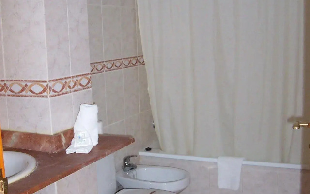 Apartamentos Parque Cattleya