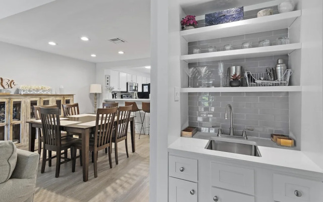 Beachwalk Villa 5175 'Our Escape'