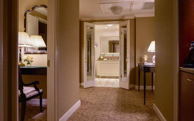 InterContinental Dublin by IHG