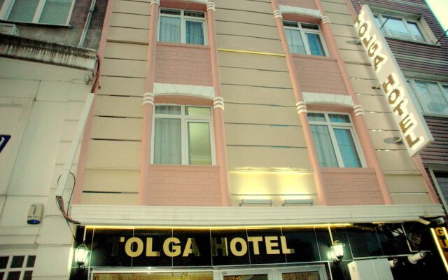 Tolga Hotel