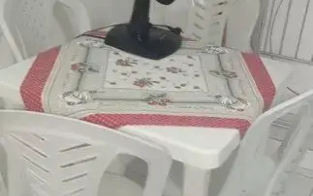 kitnet a 1 quadra da Praia Grande - RJ