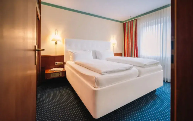 Hotel Royal - Timmendorfer Strand