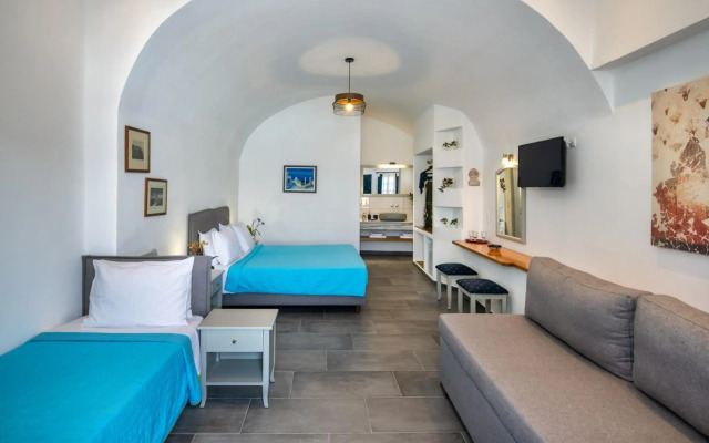 Hotel Kalimera