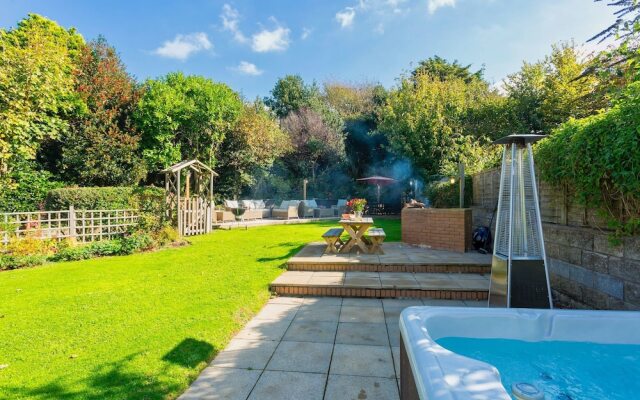Croyde Brambles 5 Bedrooms