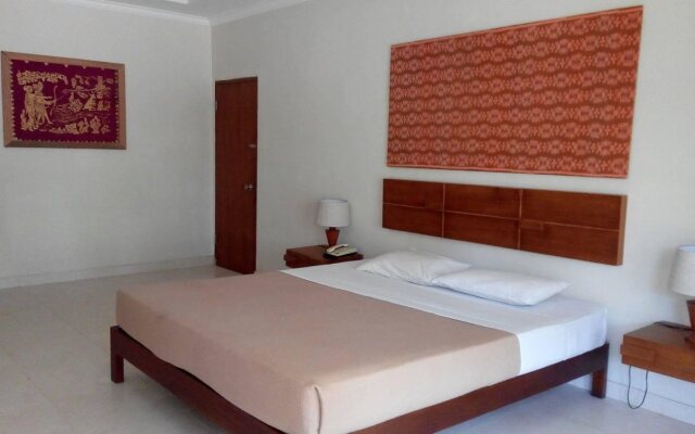 Hotel Celuk Agung