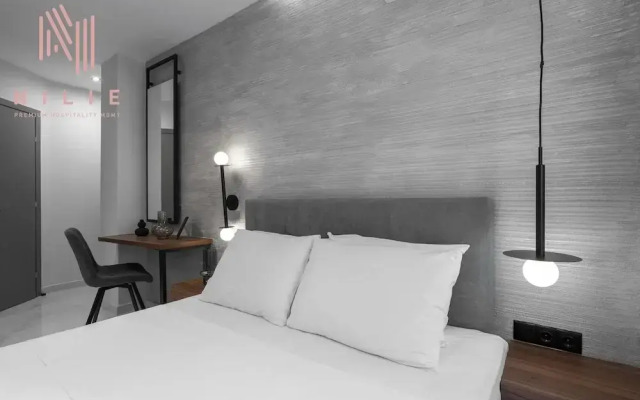 Hermes Agia Sofia Nilie Hospitality MGMT