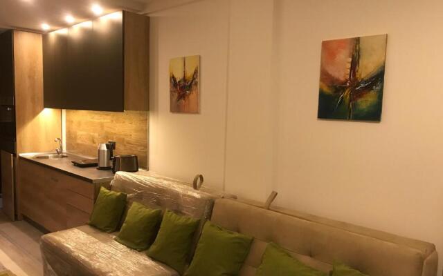 Apartment Sunny Valley Milmari S-9