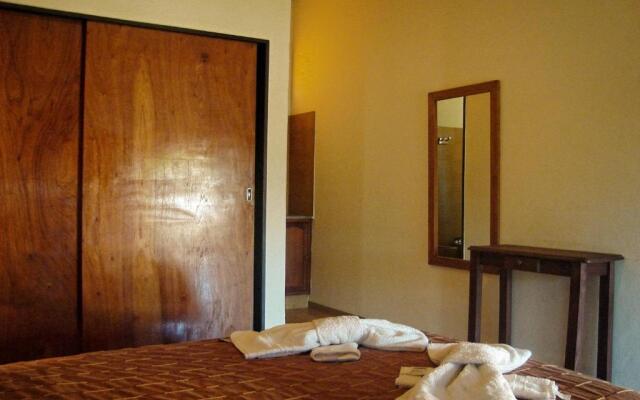 Hotel Marengo