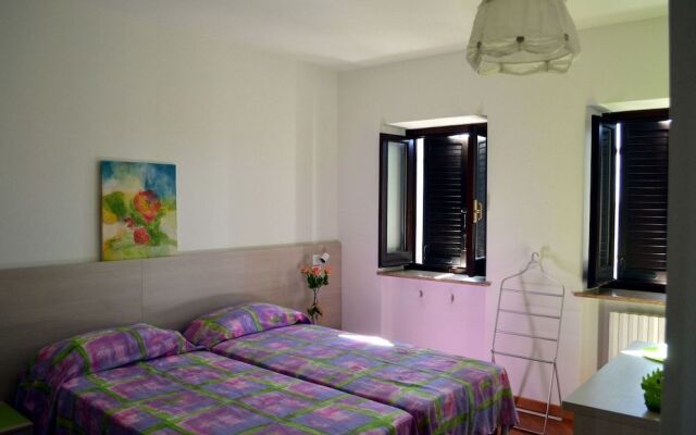 B&B alla Cà di Rosa