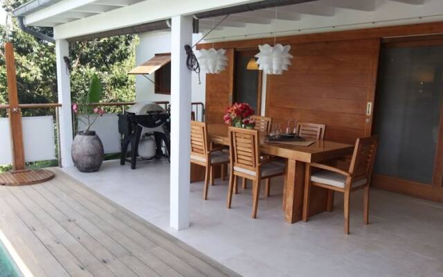 Villa Anakao