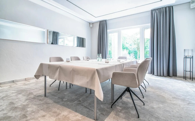 Hotel Sonne Rheda Wiedenbrück