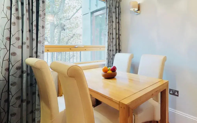 Tavistock Place Apartments