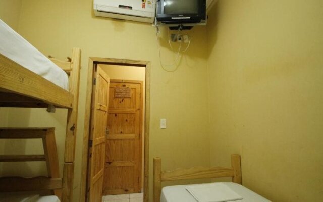 Pousada Lampião e Maria Bonita