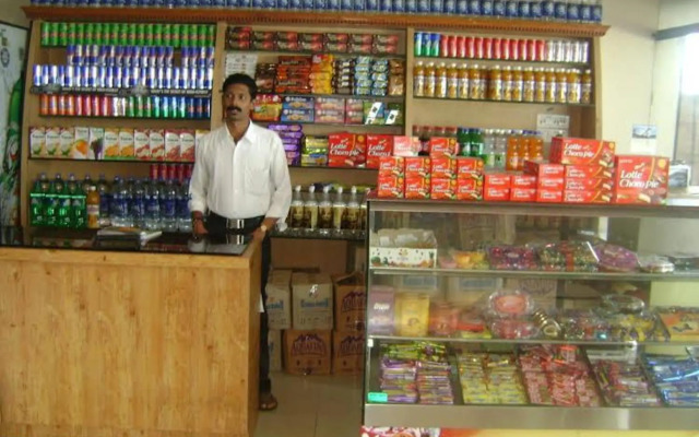 Empire the Grande Suites