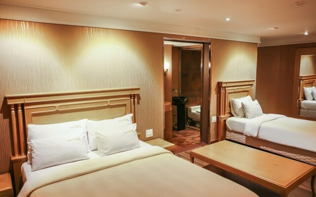 Wonju 2in Branch No1