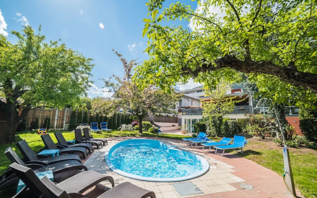 Parkhotel zur Linde