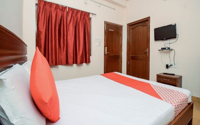 OYO 19450 the Kamdhenu Inn