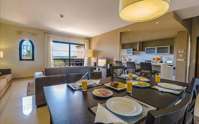 Amendoeira Golf Resort - Apartments and villas